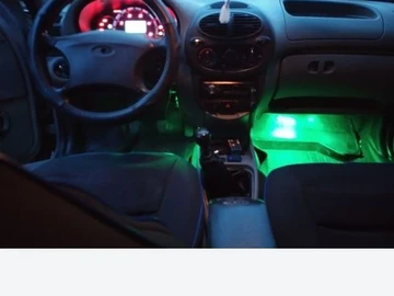 Авто ВАЗ 1118 Kalina 2006 № 8338188