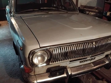Авто ГАЗ 24-10 Волга 1977 № 8338189