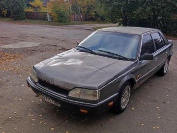 Авто Renault 25 1992 № 8338211