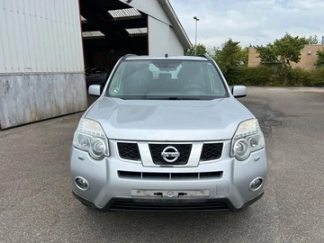 Авто Nissan X-Trail 2010 № 8338224