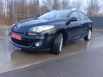 Авто Renault 4 2013 № 8338226