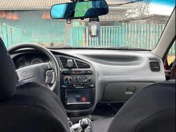Авто Daewoo Lanos Sens  2009 № 8338239