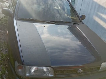Авто Nissan Sunny 1993 № 8338257