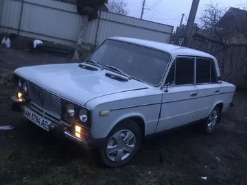 Авто ВАЗ 2106 1990 № 8338258