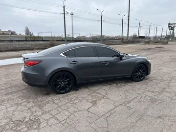 Авто Mazda 6 2013 № 8338259