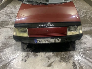 Авто ЗАЗ Таврия 2006 № 8338264