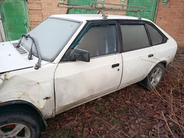 Авто  2141 1992 № 8338267
