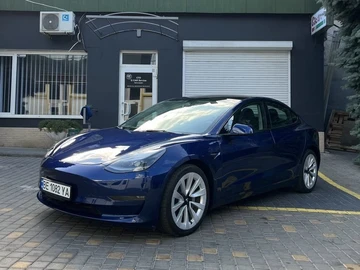 Авто Tesla Model 3 2022 № 8338271