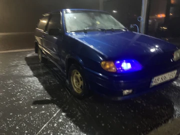Авто ВАЗ 21113 2005 № 8338303