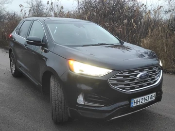 Авто Ford Edge 2019 № 8338310