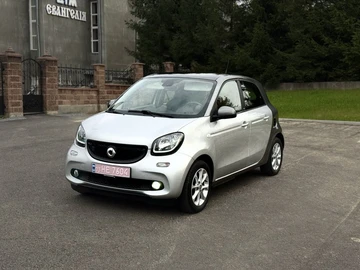 Авто smart Forfour 2019 № 8338313