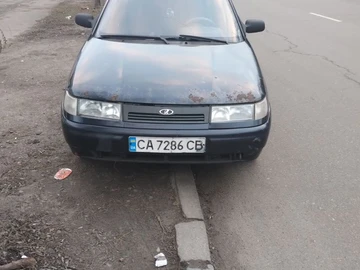 Авто ВАЗ 2111 2007 № 8338315