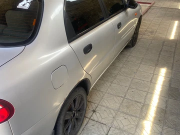 Авто Daewoo Lanos Sens  2007 № 8338324