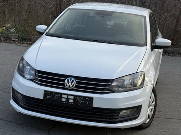 Авто Volkswagen Polo 2019 № 8338352