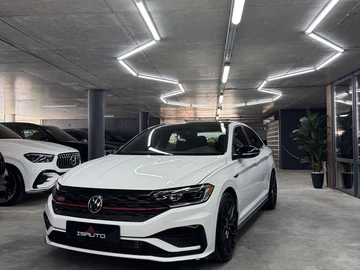 Авто Volkswagen Jetta 2019 № 8338409