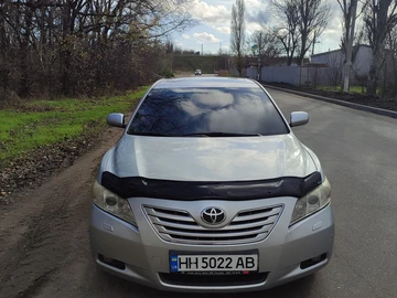 Авто Toyota Camry 2006 № 8338416