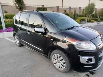 Авто Citroen C3 2014 № 8338418