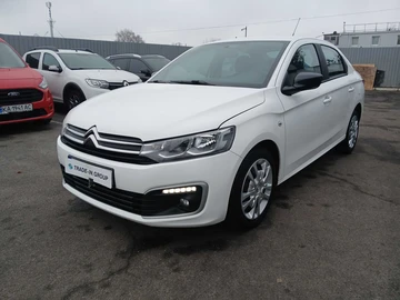 Авто Citroen C-Elysee 2023 № 8338419