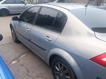 Авто Renault Megane 2004 № 8338423