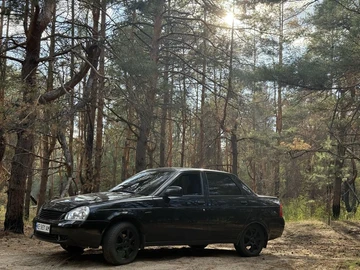 Авто ВАЗ 2170 Priora 2007 № 8338424