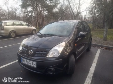 Авто Nissan Pixo 2010 № 8338439