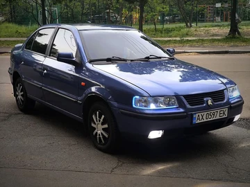 Авто Scorpa El 2008 № 8338440