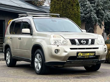 Авто Nissan X-Trail 2007 № 8338441