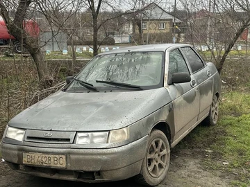 Авто ВАЗ 2110 2003 № 8338443