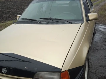 Авто Opel Kadett 1991 № 8338445