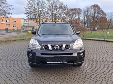 Авто Nissan X-Trail 2009 № 8338453