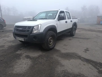 Авто Isuzu D-Max 2011 № 8338457