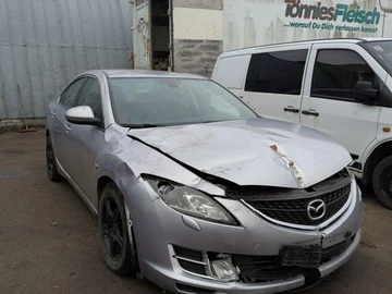 Авто Mazda 6 2008 № 8338461