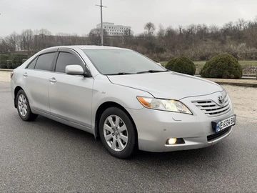 Авто Toyota Camry 2008 № 8338464
