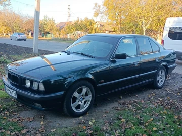 Авто BMW 5 Серия 1995 № 8338467