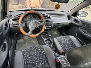 Авто Daewoo Lanos Sens  2003 № 8338471