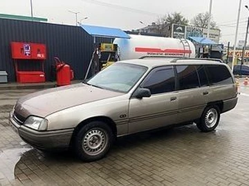 Авто Opel Omega 1988 № 8338477