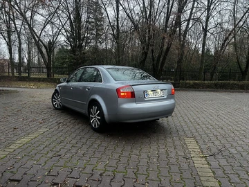 Авто Audi A4 2002 № 8338479