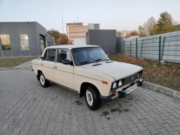 Авто ВАЗ 2106 1992 № 8338480