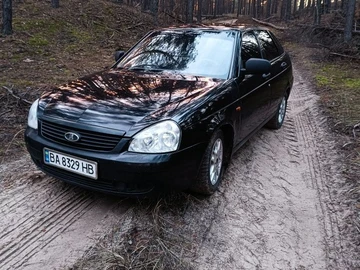 Авто ВАЗ 21072 2008 № 8338487