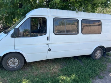 Авто Ford Transit 1994 № 8338489