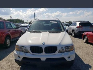 Авто BMW X5 2006 № 8338573
