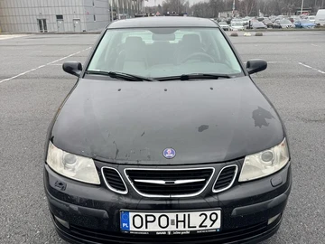 Авто Saab 9-3 X 2003 № 8338576
