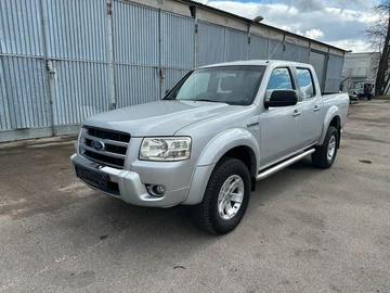 Авто Ford Ranger 2007 № 8338583