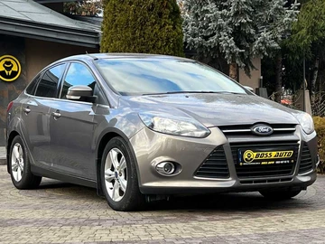 Авто Ford Focus 2013 № 8338588