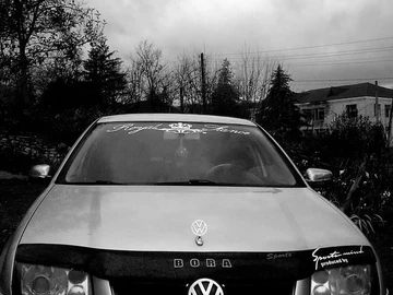 Авто Volkswagen Bora 2002 № 8338590