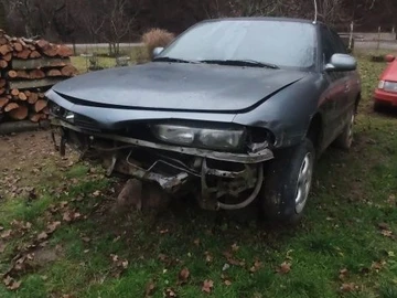 Авто Mitsubishi Galant 1993 № 8338592