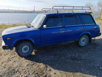 Авто ВАЗ 2104 2005 № 8338596