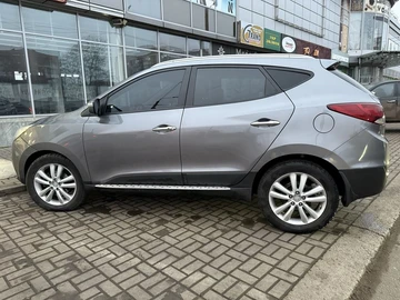 Авто Hyundai Ix35 2011 № 8338597
