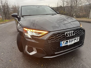 Авто Audi A3 2024 № 8338665