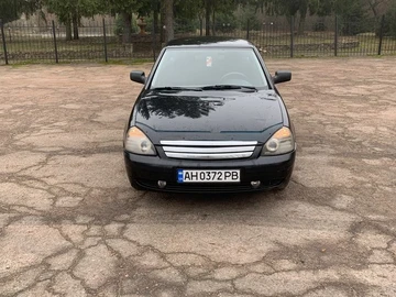 Авто ВАЗ 2172 Priora 2010 № 8338669